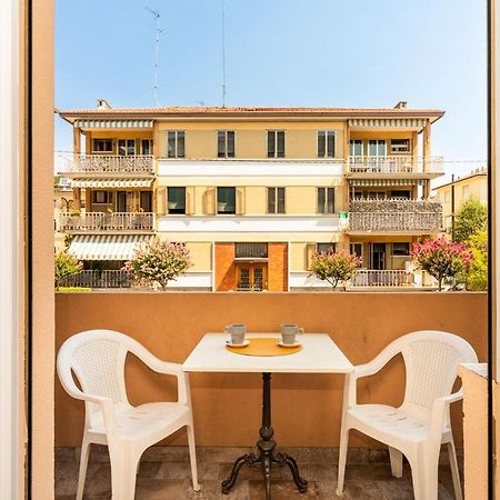 Monti Guesthouse Mestre Exterior photo